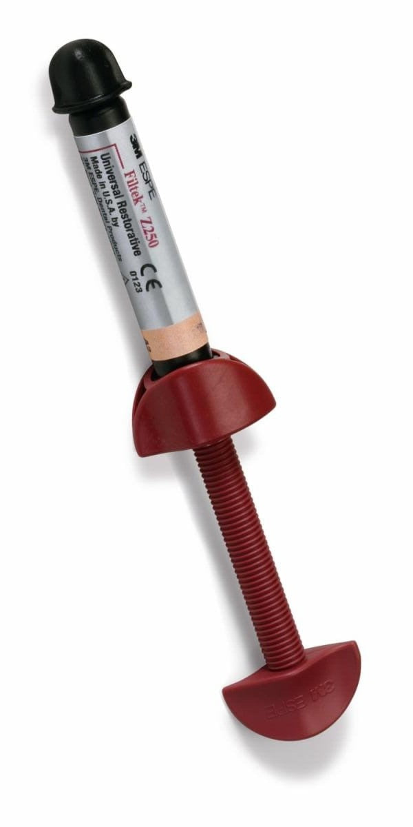 3M ESPE 1370A1 Filtek Z250 Universal Restorative Dental Syringe A1 6020A1 4 Gm 3M ESPE 1370A1 Filtek Z250 Universal Restorative Dental Syringe A1 6020A1 4 Gm